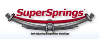 Thumbnail for SuperSprings Ford Transit Extra Heavy Duty Load Assist Spring Kit 700kg Rated - Transit-S5EHD 2