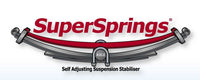 Thumbnail for SuperSprings Ford Transit Extra Heavy Duty Load Assist Spring Kit 700kg Rated - Transit-S5EHD 1