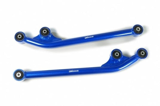 SUZUKI JIMNY '98-18/ '18- FRONT RADIUS ARM - Carbon Offroad