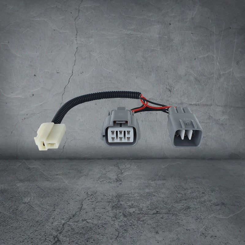 Ultra Vision Driving Light Patch Leads - UVP-CRUISER 1