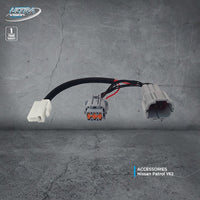 Thumbnail for Ultra Vision Driving Light Patch Leads - UVP-CRUISER 10