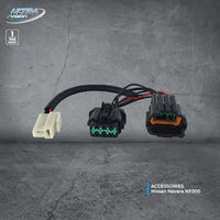 Thumbnail for Ultra Vision Driving Light Patch Leads - UVP-CRUISER 7