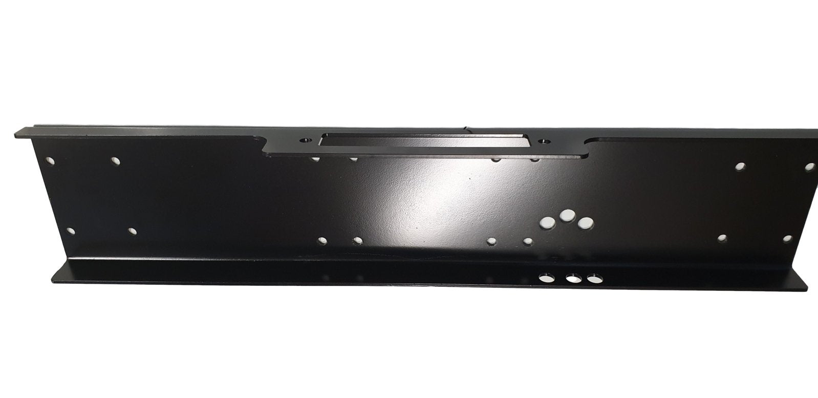 Image of Universal Winch Mounting Cradle Carbon Winches Australia - CWA-UNICRADLE 1