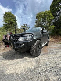 Thumbnail for VW Amarok 3.0L 2.0L 2.5 inch Monotube IFP Front ONLY Coilover Kit - MT-25-VW-AMAROK_FRONT_KIT 15