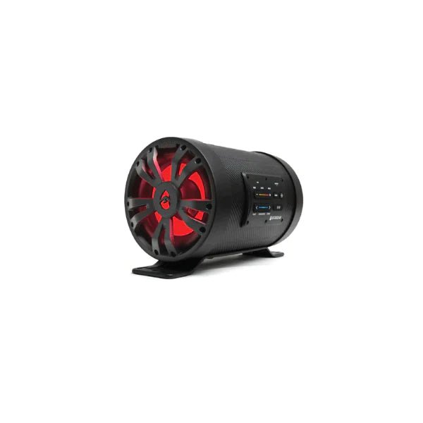Image of SoundExtreme ES08 SUBWOOFER - GDI - EXESW801AU 1
